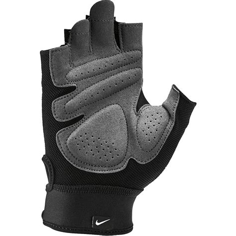 Nike Men' S Ultimate Fitness Gloves 